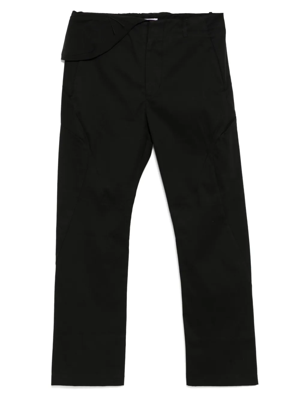 Post Archive Faction 8.0 Technical trousers | Black | Image 1
