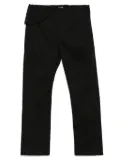 Post Archive Faction 8.0 Technical trousers - Black