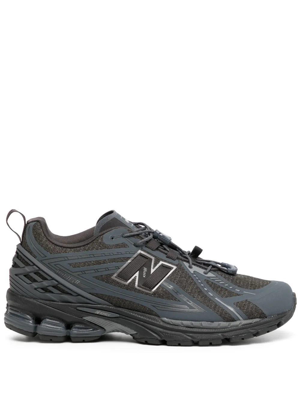 New Balance baskets 1906R | noir | Image 1