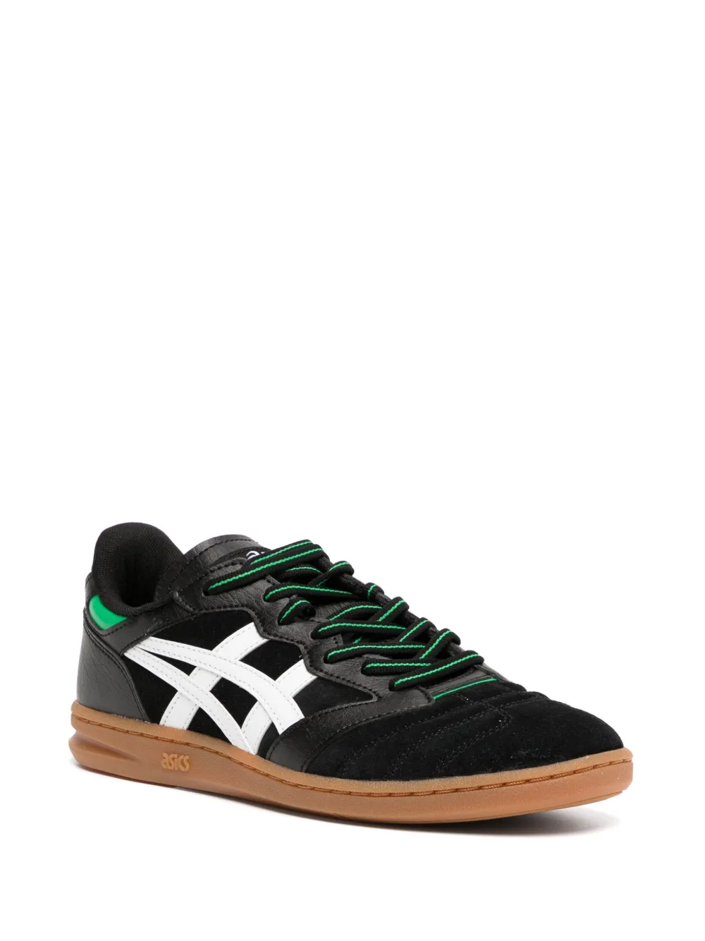 Comme des Garçons Homme Deux tenis en colaboración con Asics | Tenis bajos | Image 2