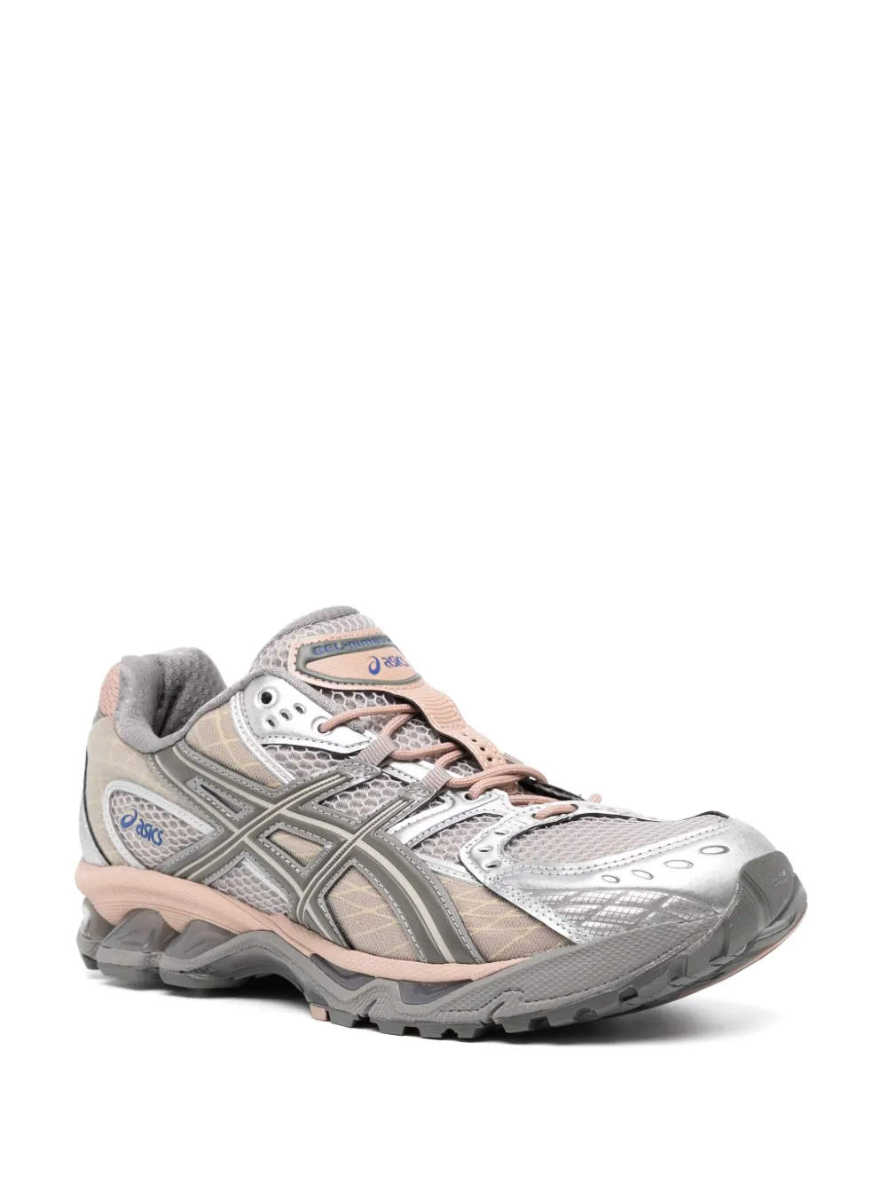 ASICS Gel-Nimbus 10.1 sneakers | Low-Tops | Image 2