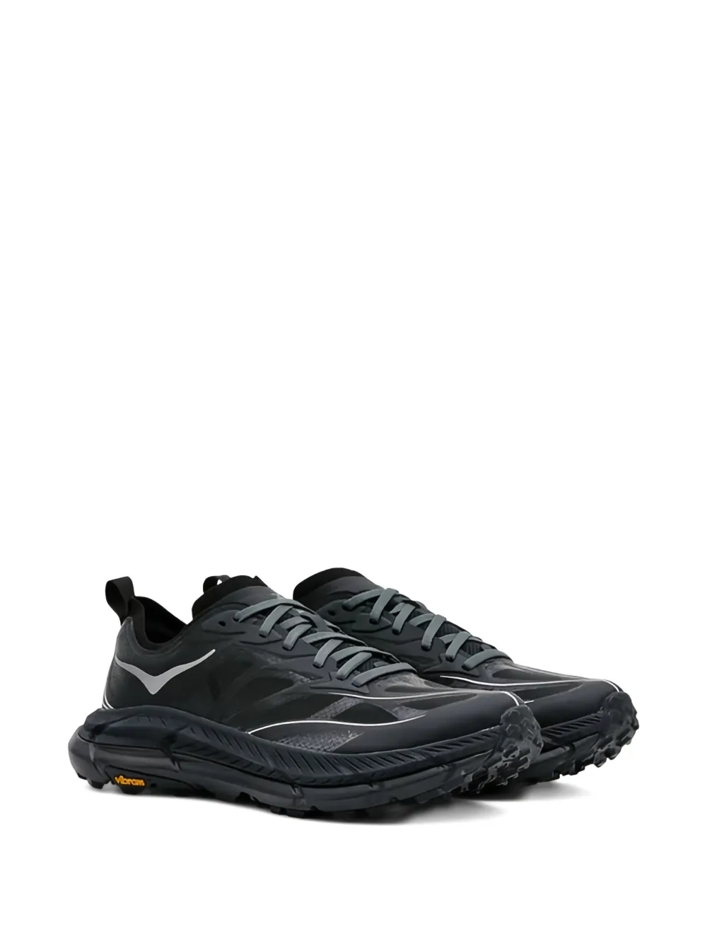 HOKA tenis Mafate Speed 4 Lite con agujetas | Tenis bajos | Image 2