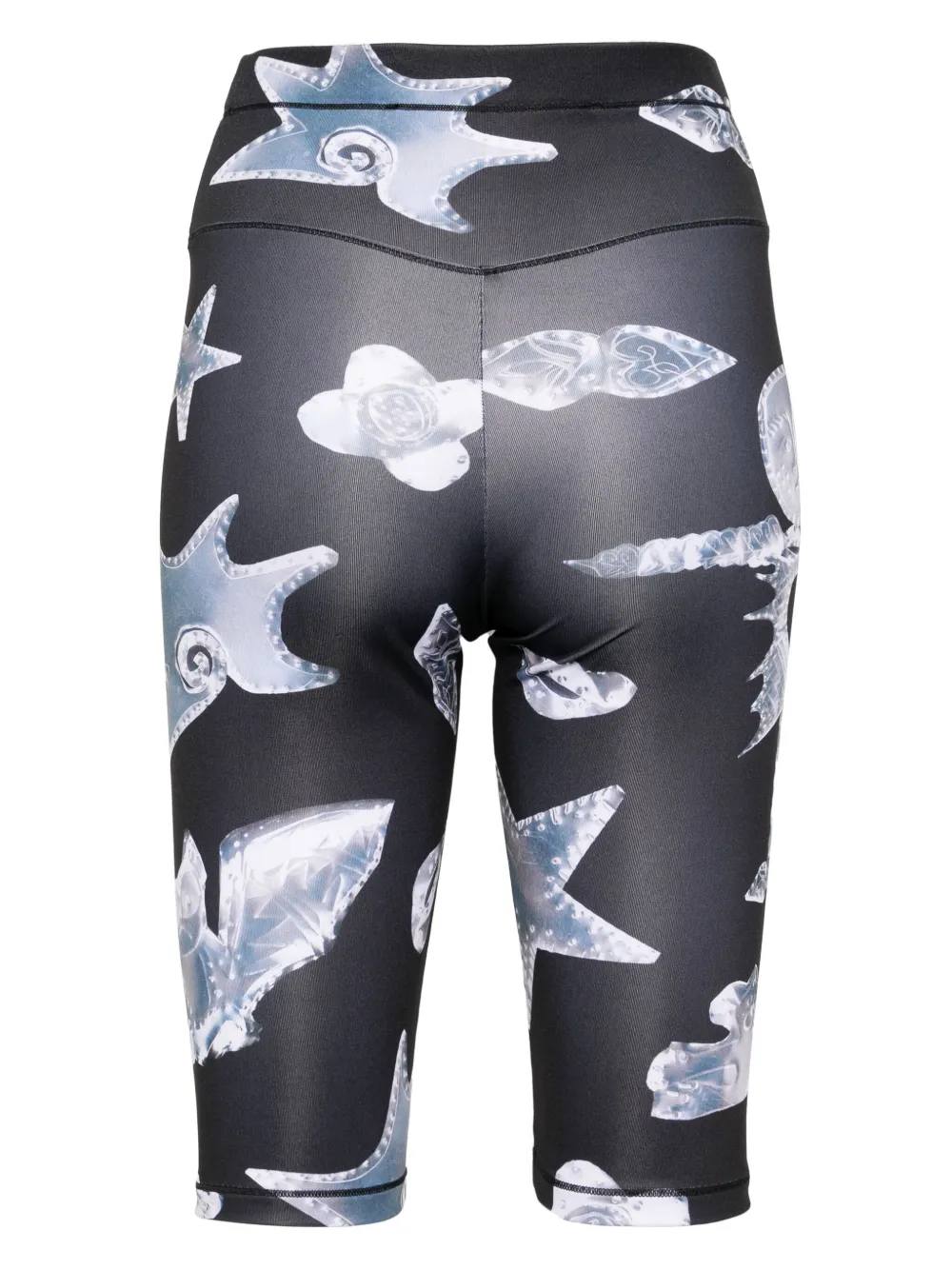 Chopova Lowena short de cyclisme workshop | Shorts de cyclisme | Image 2