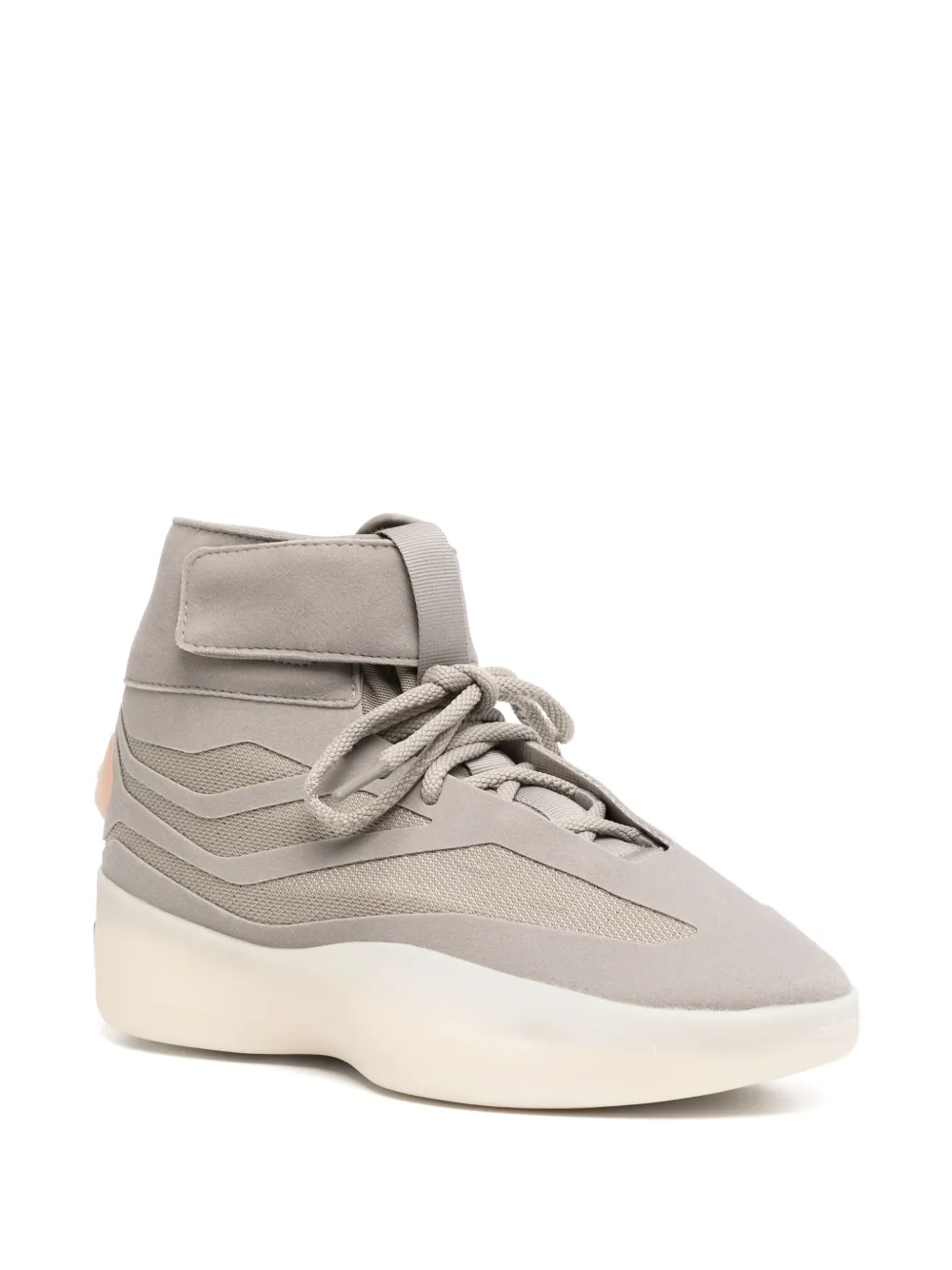 adidas Fear Of God Athletics II High Top Basketball shoes Neutrals