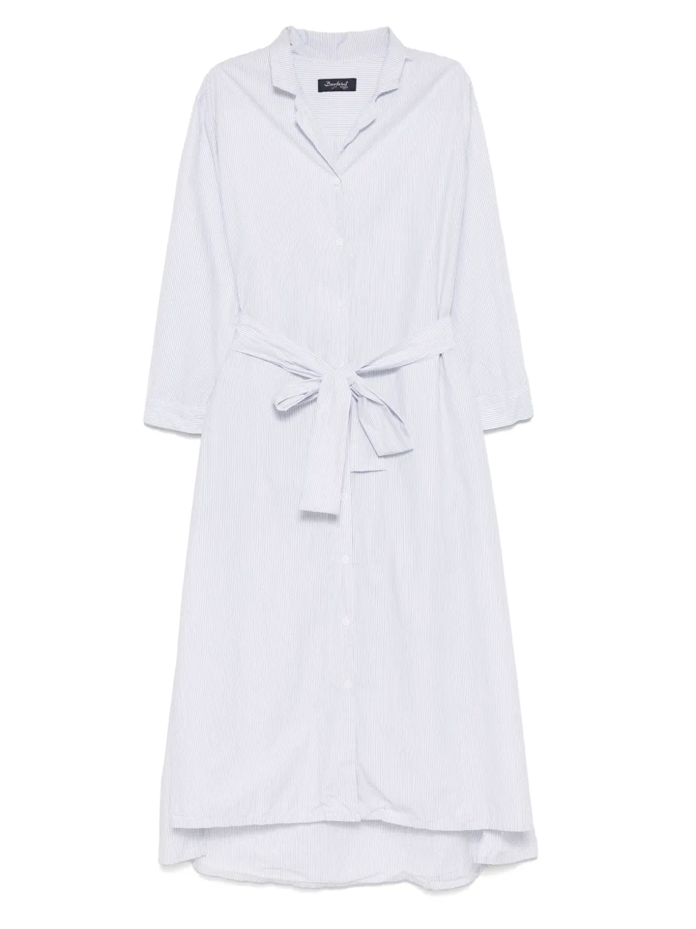 Bergfabel Dawn dress | White | Image 1