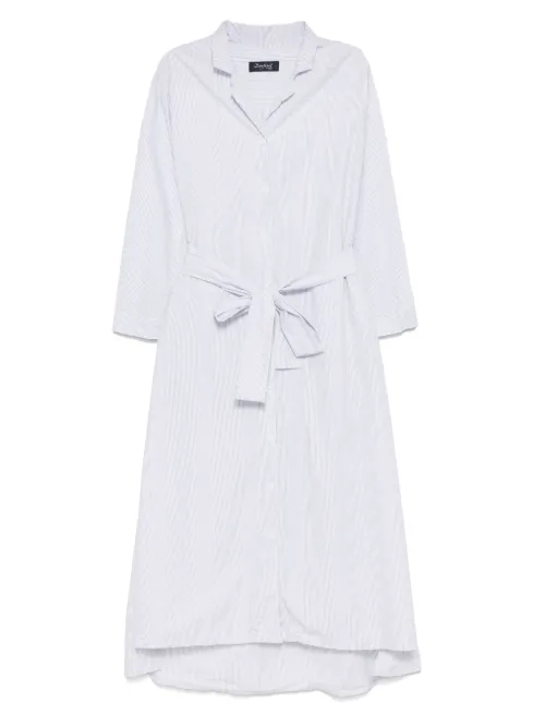 Bergfabel robe courte Dawn - Blanc - Bergfabel - Modalova