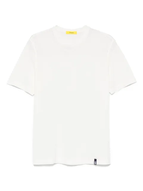 Drumohr cotton T-shirt