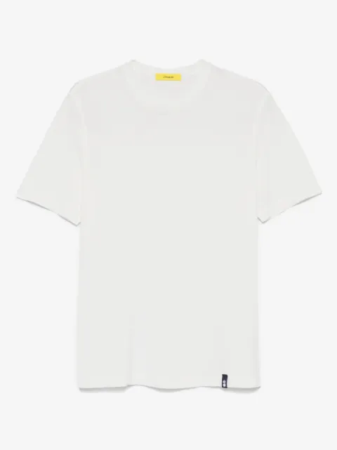 Drumohr cotton T-shirt