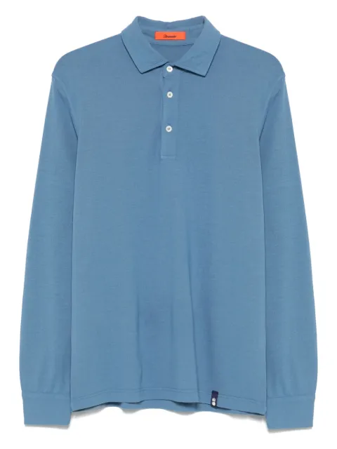 Drumohr playera tipo polo
