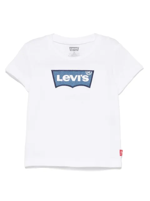 Levi's Kids Camiseta com estampa de logo