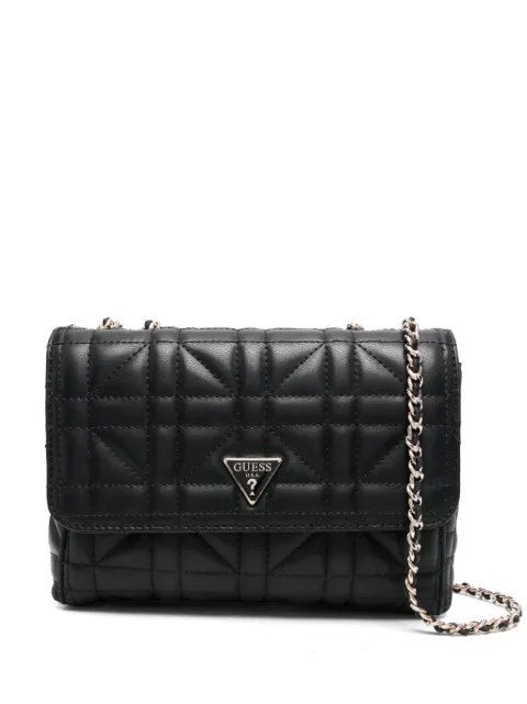 GUESS USA Edita shoulder bag