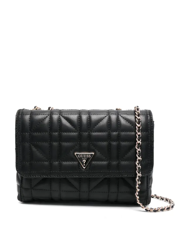 Guess Edita Mini Crossbody Flap Bag – Store