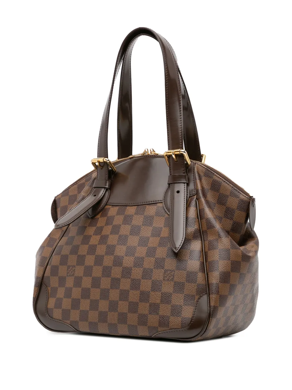 Louis Vuitton Pre-Owned شنطة كتف ‫'دامييه إيبين فيرونا MM'‬ 2011 | كلاسيكيات | Image 2