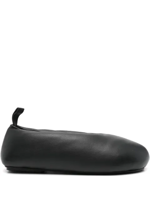 Carven Garnier loafers