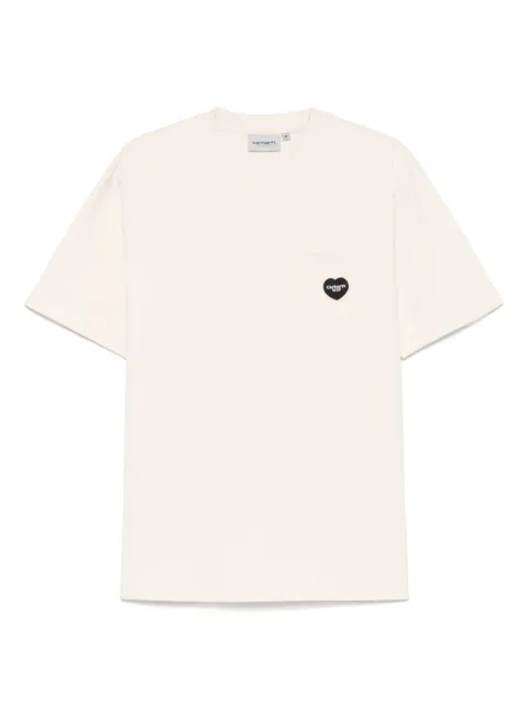 Carhartt WIP playera Ingo Pocket