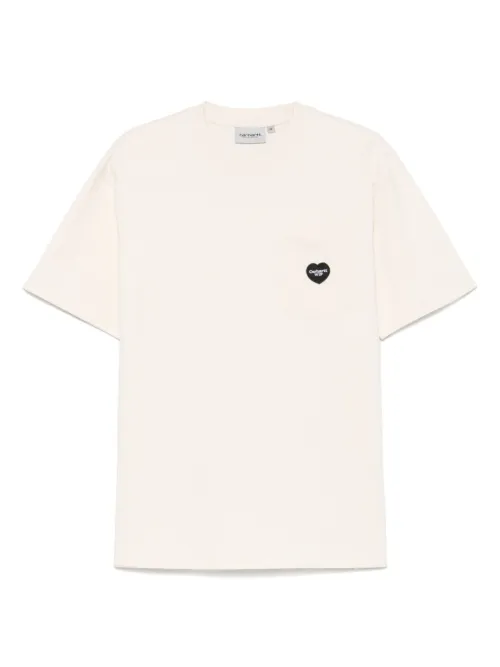 T-shirt Ingo Pocket - Carhartt WIP - Modalova