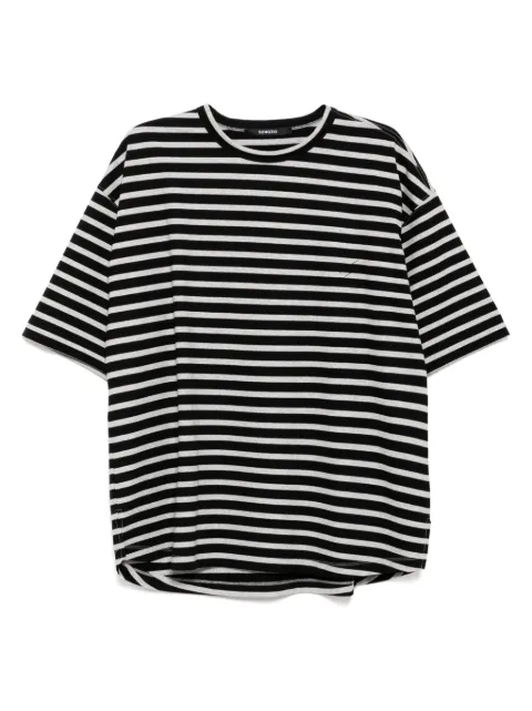 SONGZIO playera Charlot Paris