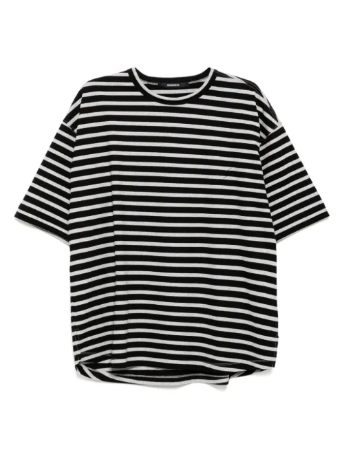 T-shirt Charlot Paris - SONGZIO - Modalova