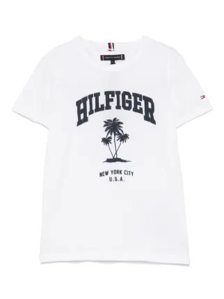 Tommy Hilfiger Junior