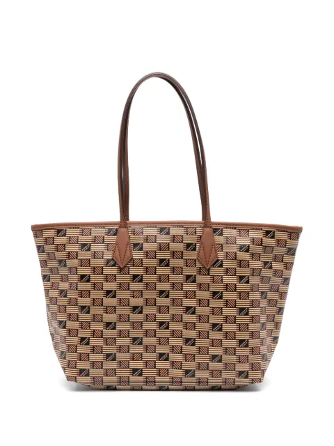 Moreau small Saint Tropez tote bag