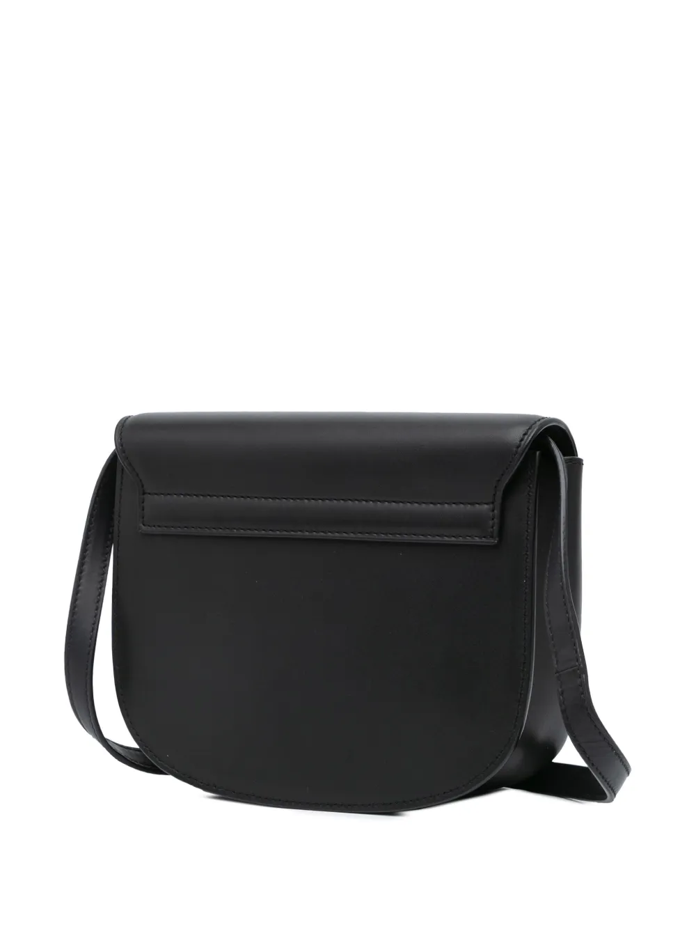 Saint Laurent Pre-Owned Borsa a tracolla Kaia media in pelle con monogramma 2020 | Pre-owned | Image 2