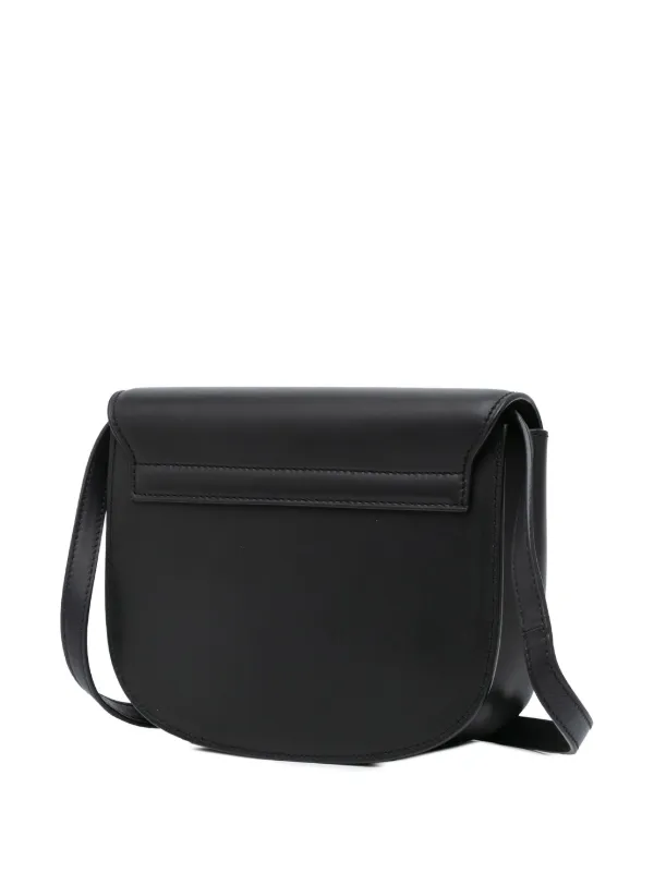 Saint Laurent Pre-Owned 2020 Medium Leather Monogram Kaia