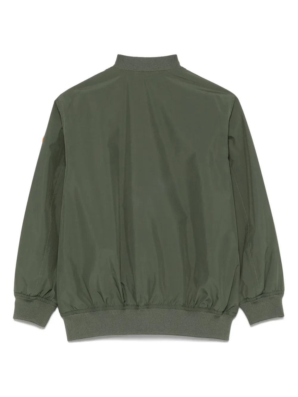 Save The Duck Kids Sloan jacket | Boys Bomber Jackets | Image 2