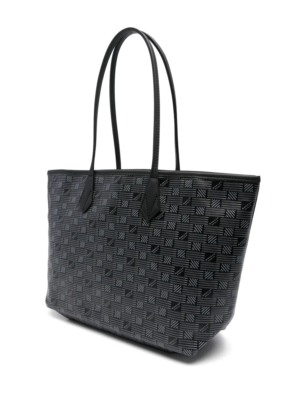 Moreau Saint Tropez shopper Zwart