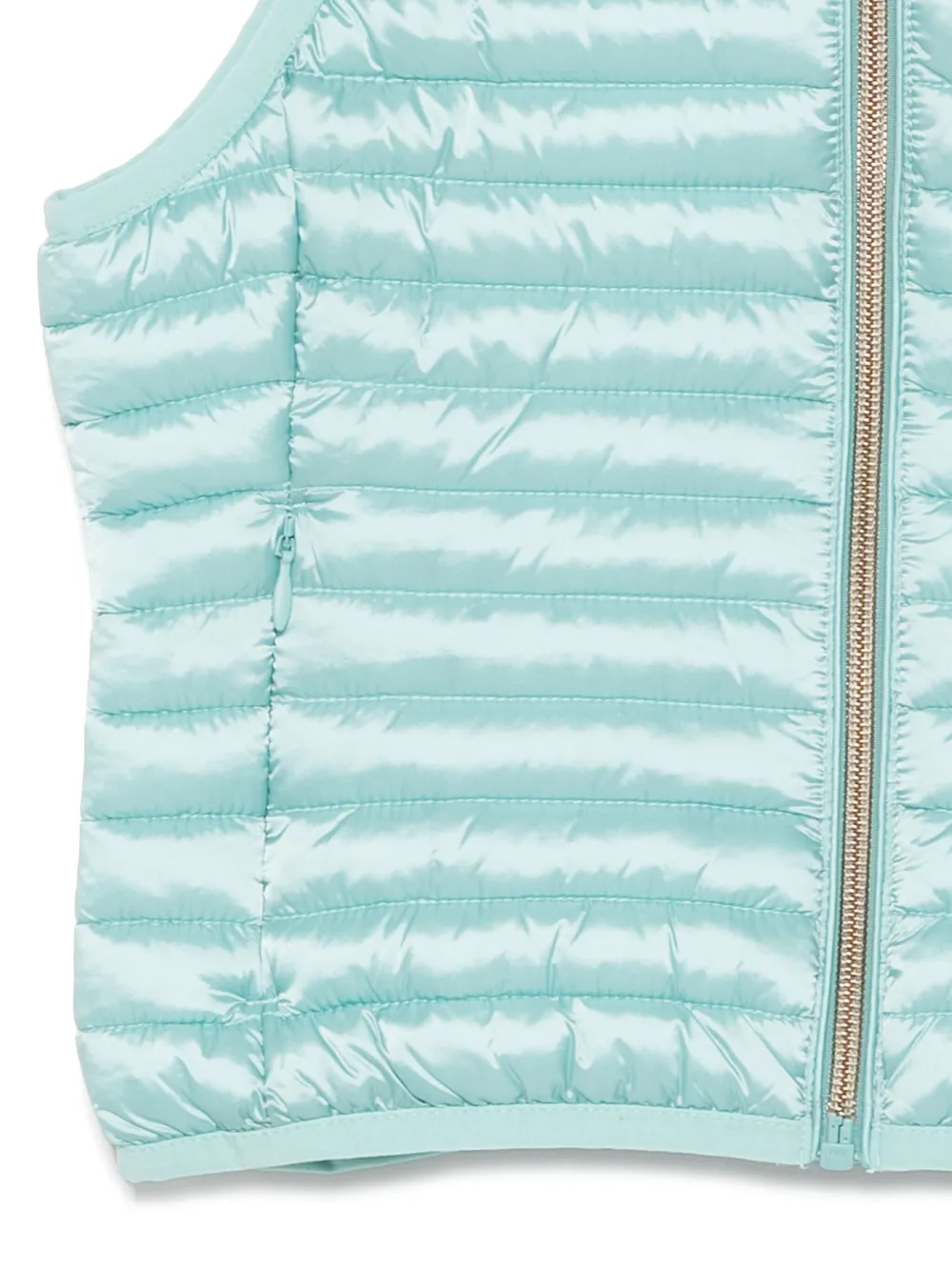 Save The Duck Kids Ava bodywarmer Groen