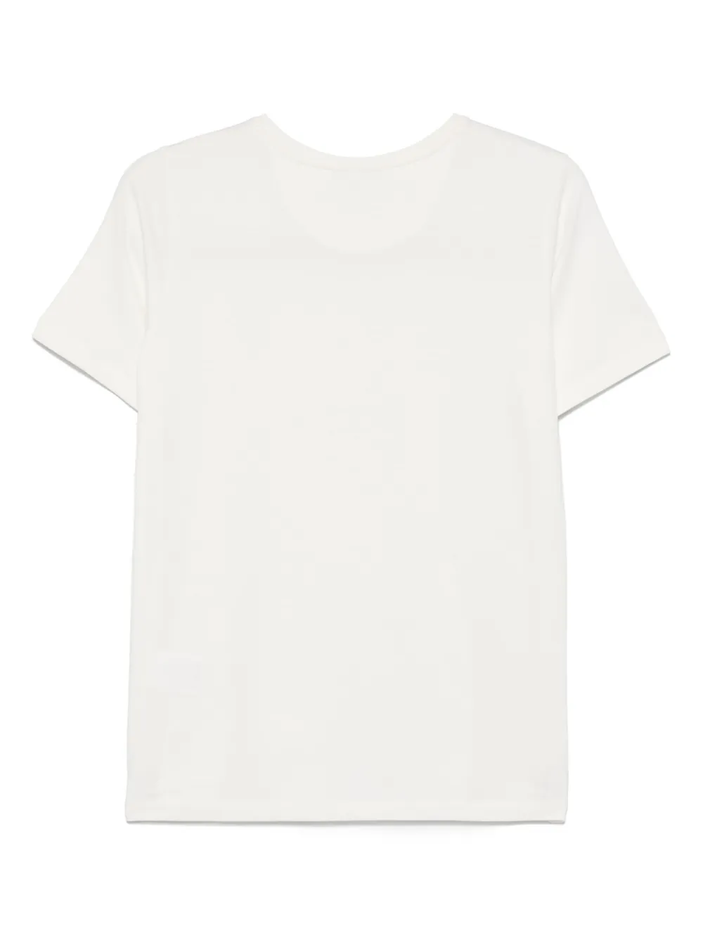 Odeeh playera con aplique floral | Playeras y jerséis | Image 2