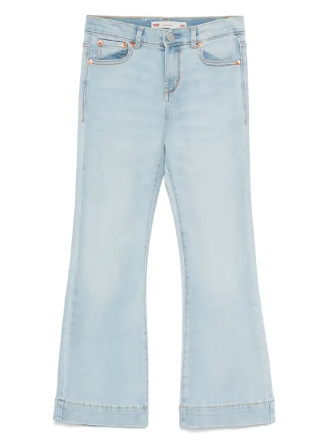 Levi's Kids 726 jeans