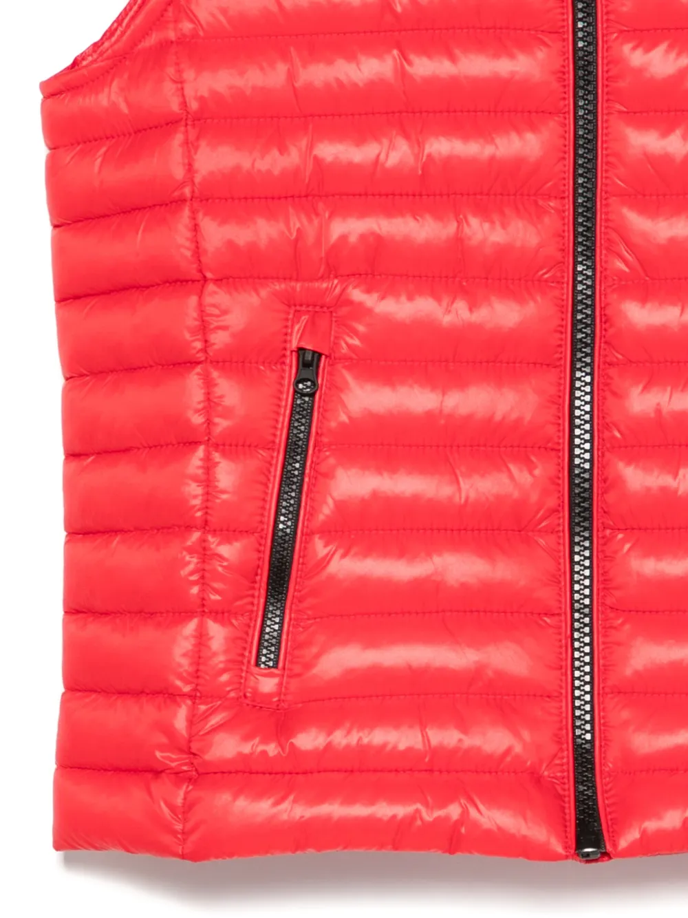 Save The Duck Kids Xylon bodywarmer Rood