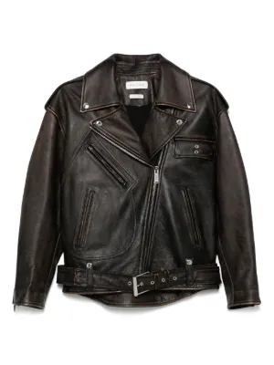ジャケット ALEXANDER MCQUEEN Women Jackets 668451Q5AK81000 Black eCom-668451Q5AK81000_F.jpg?v=1