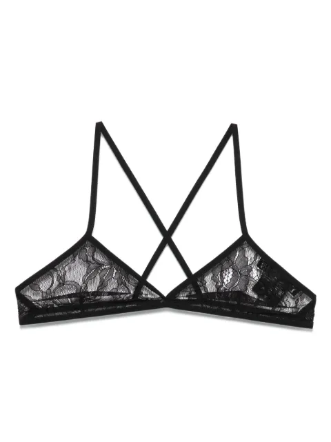 Laneus lace top