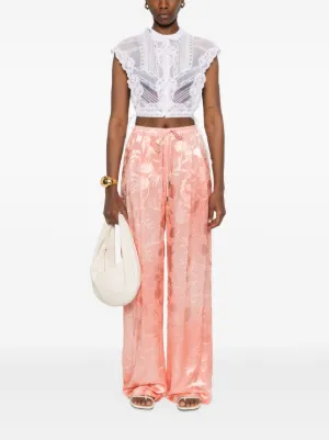 Ermanno Scervino Pants for Women - Shop on FARFETCH