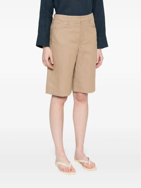【関税込み】Max Mara ショートパンツ Max Mara(マックスマーラ) ショートパンツ(レディース) - 海外