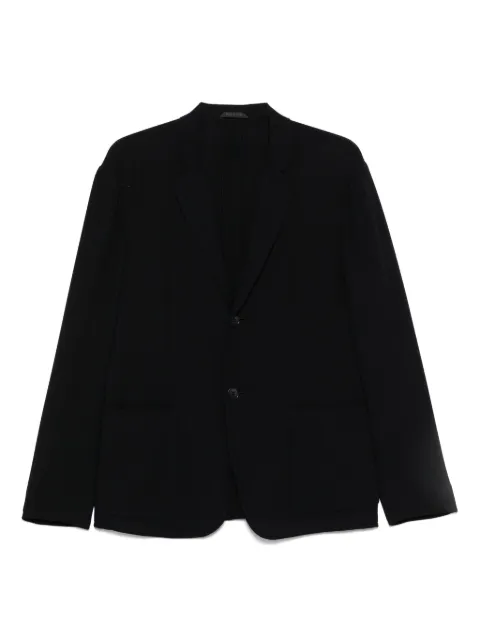 Giorgio Armani wool blazer