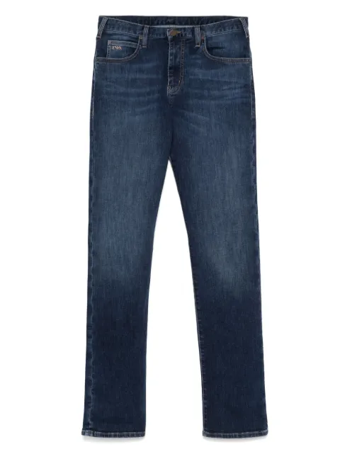 Emporio Armani J45 jeans