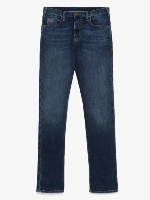 Emporio Armani J45 jeans