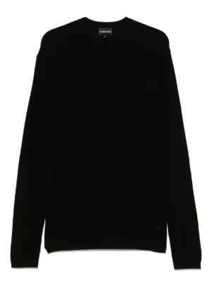【me】希少！Ennoy Charles Kirk ブラック ニット Michael Kors merino-wool Turtleneck Sweater | Black | FARFETCH