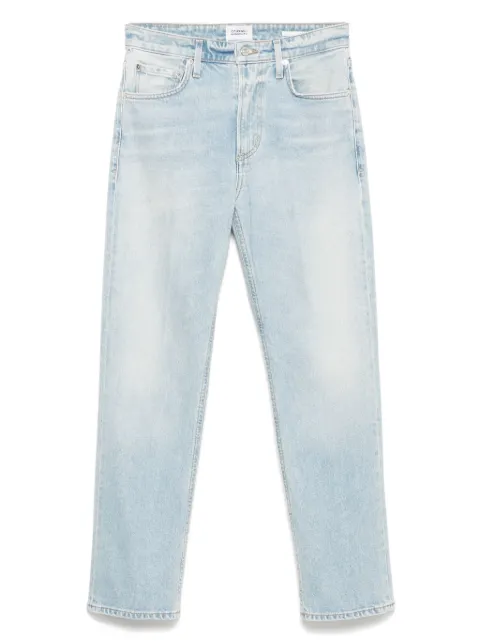 Citizens of Humanity Zurie ankle jeans