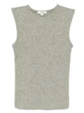 AGOLDE Binx tank top - Grey
