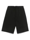 ENTIRE STUDIOS Boxing shorts - Black