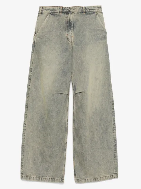 ENTIRE STUDIOS Dem jeans