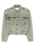 ENTIRE STUDIOS Gem jacket - Neutrals