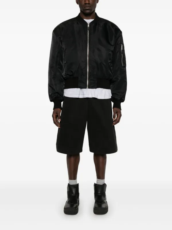 entire studios ジャケット entire studios ENTIRE STUDIOS エンタイアスタジオ ボンバー