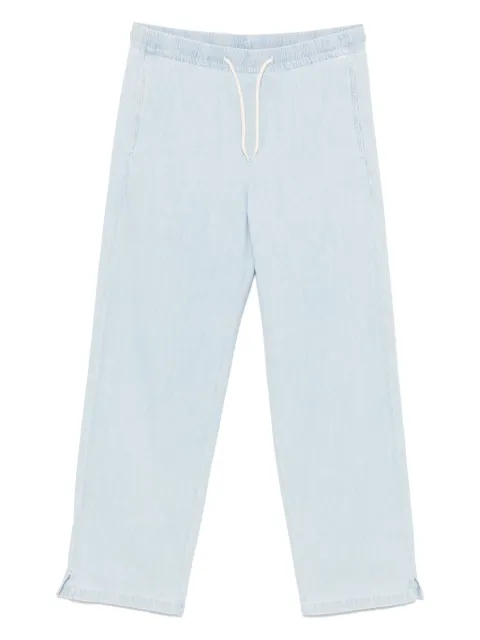 A.P.C. cotton trousers 