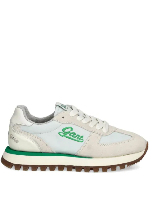 Gant Caffay retro running sneakers