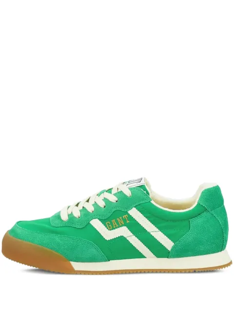 Gant tenis deportivos Retro