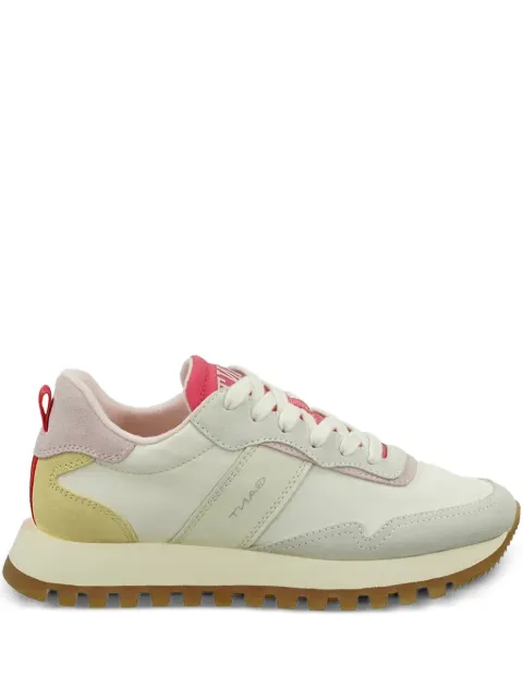Gant tenis Retro Style